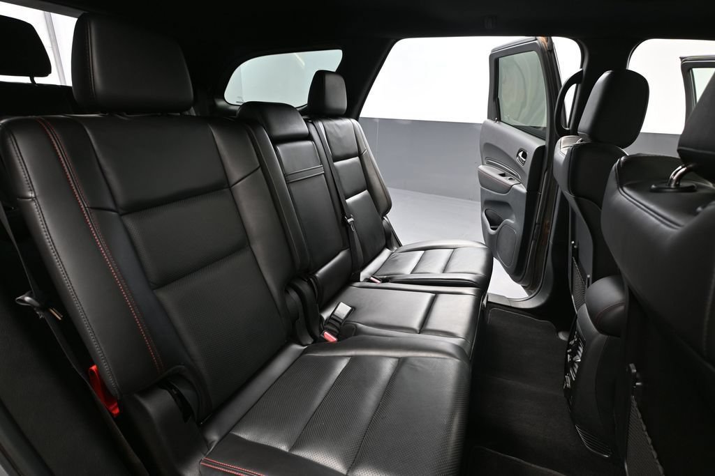 Used 2024 Dodge Durango GT AWD/4WD image 54