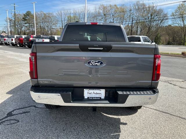 Used 2024 Ford F150 XLT image 23