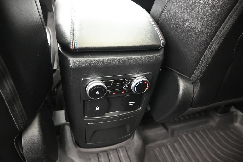 Used 2024 Ford Explorer ST w/ Equipment Group 401A AWD/4WD image 15
