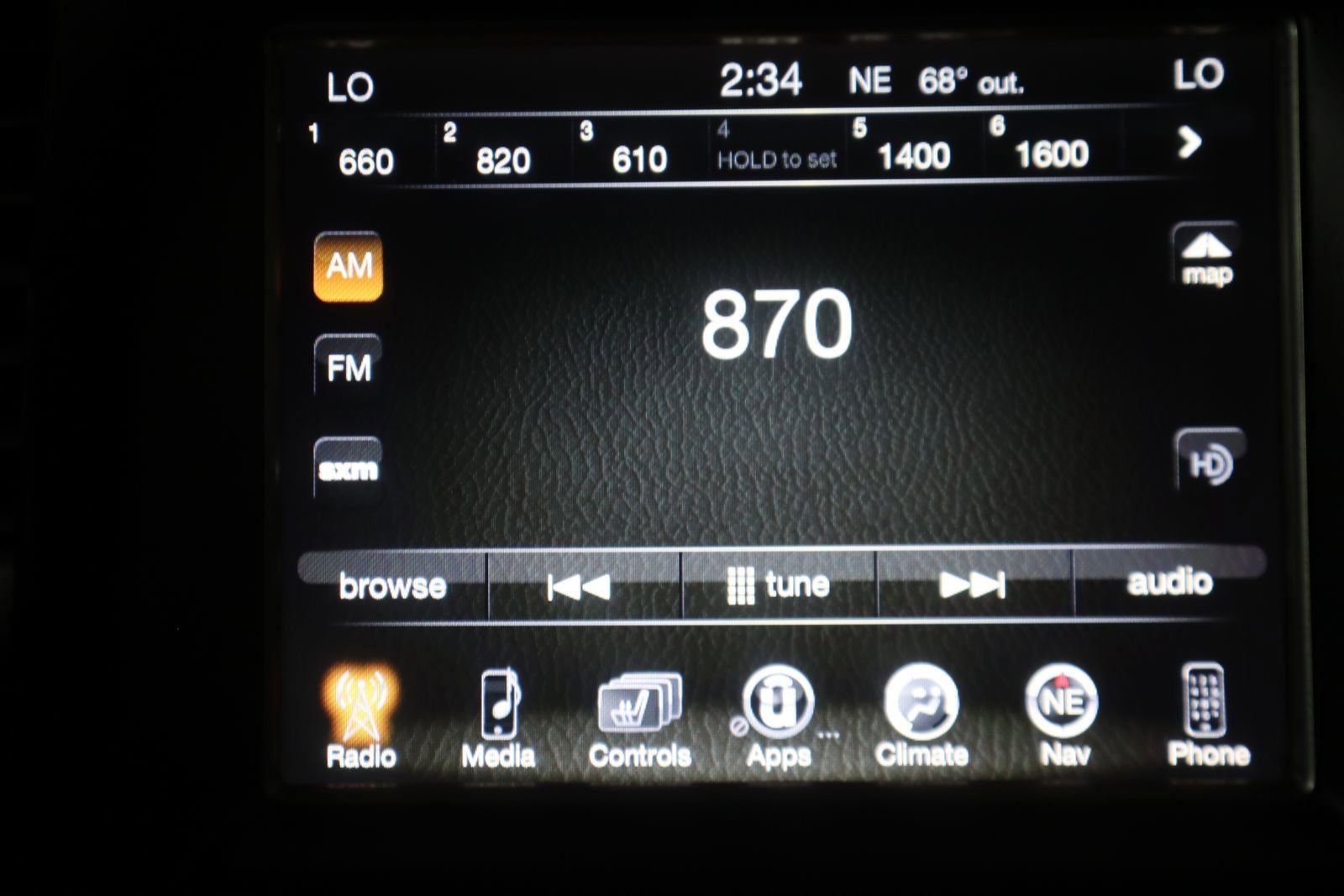 Used 2017 Jeep Grand Cherokee Summit AWD/4WD image 38