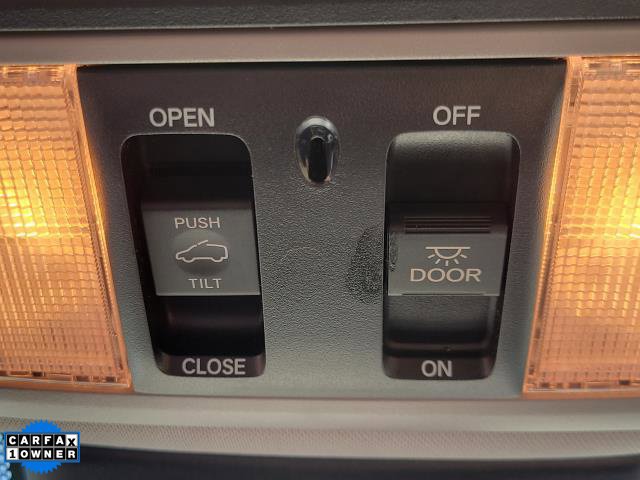 Used 2021 Honda Odyssey Touring image 35