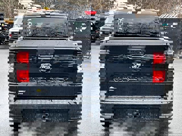 New 2026 Ford Maverick Lobo AWD/4WD image 20