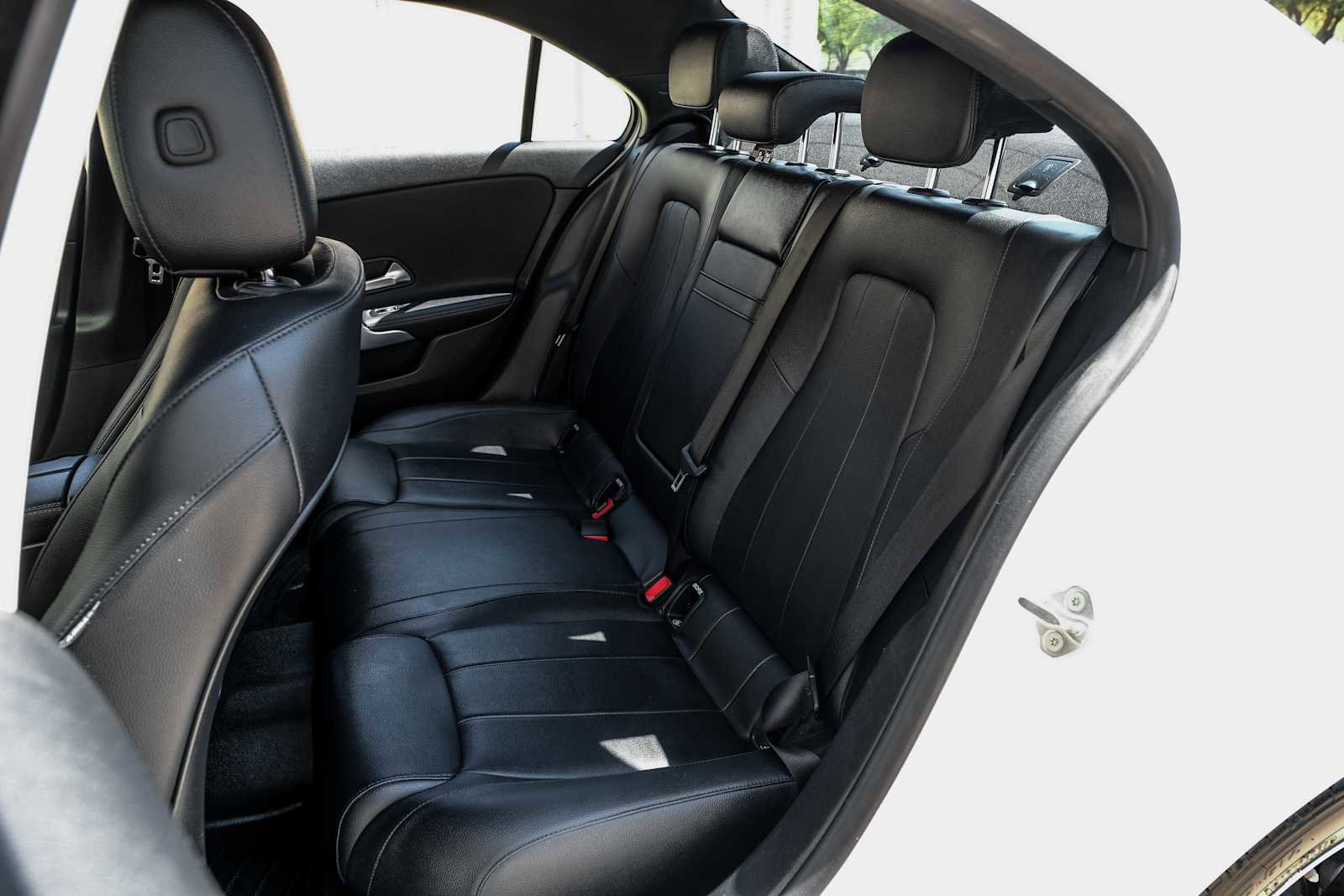Used 2022 Mercedes-Benz A 220 image 41
