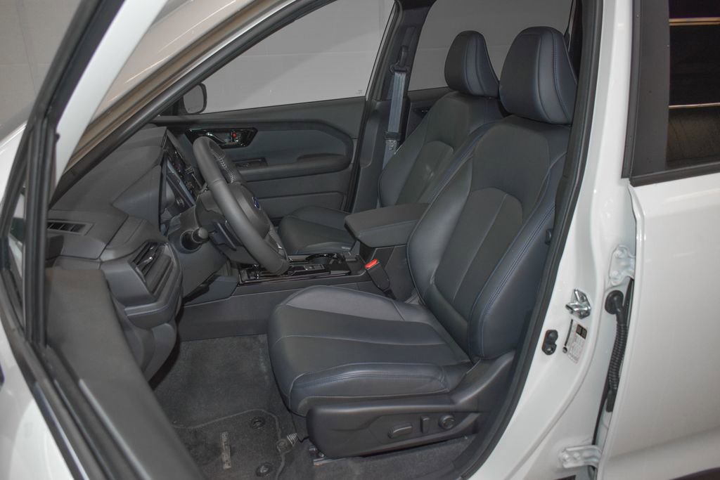 Certified 2026 Subaru Forester Limited image 18