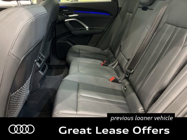 Certified 2025 Audi Q5 Premium w/ Premium Plus AWD/4WD image 13