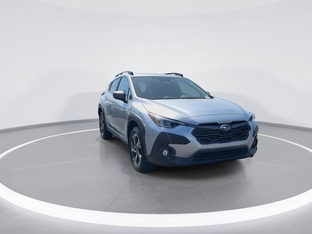 New 2026 Subaru Crosstrek 2.0i Premium image 2