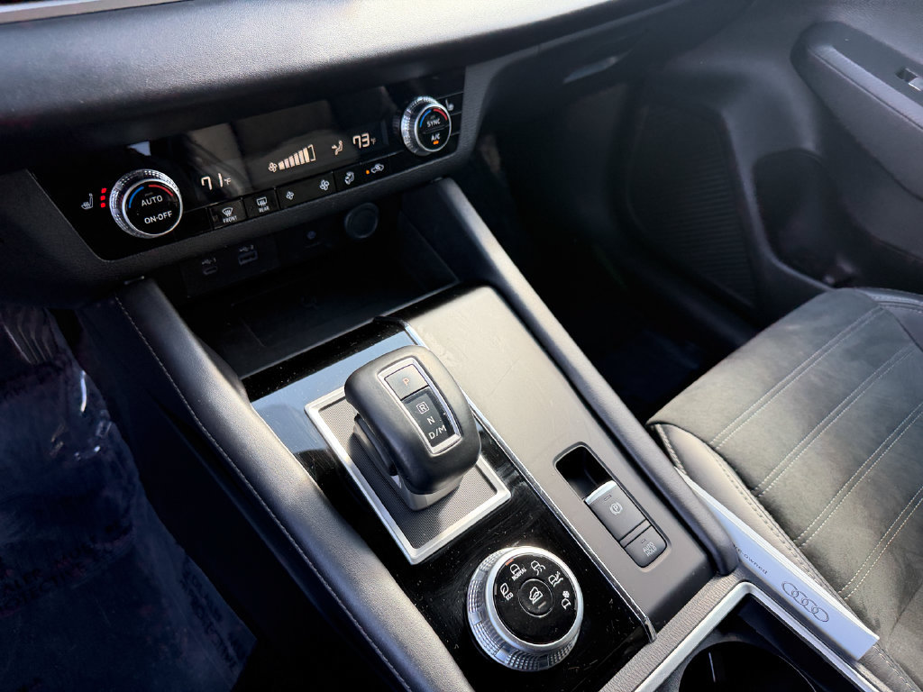 Used 2024 Mitsubishi Outlander SE FWD image 22