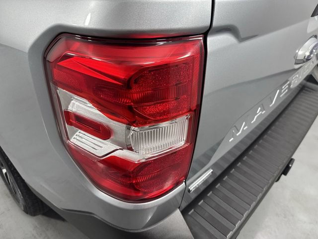 Used 2024 Ford Maverick Lariat FWD image 29