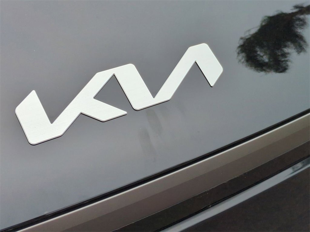 New 2026 Kia EV9 GT-Line image 43