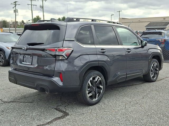 New 2026 Subaru Forester Limited image 3