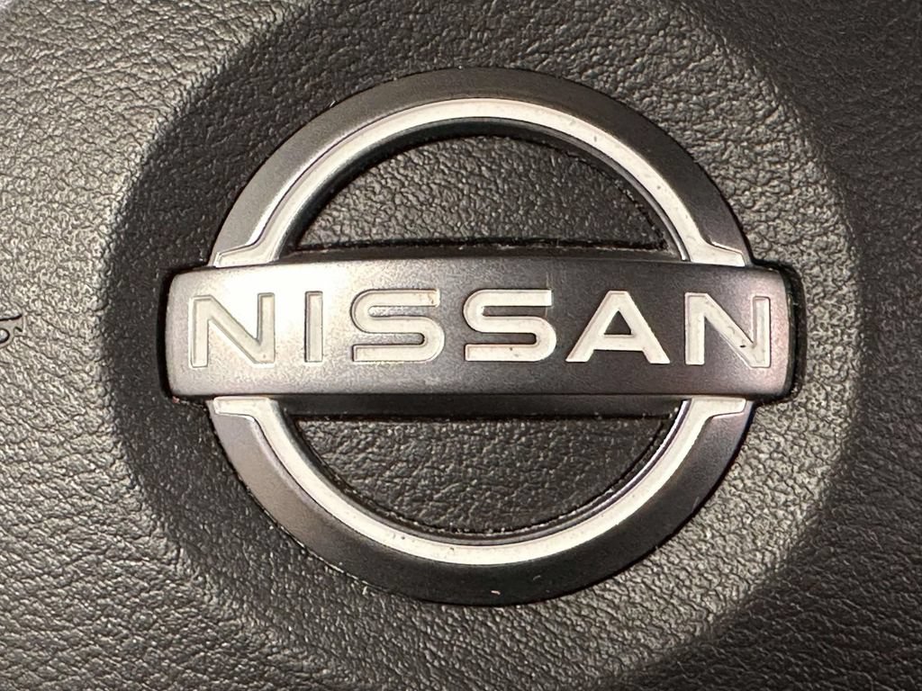 Used 2025 Nissan Altima 2.5 SV FWD image 22