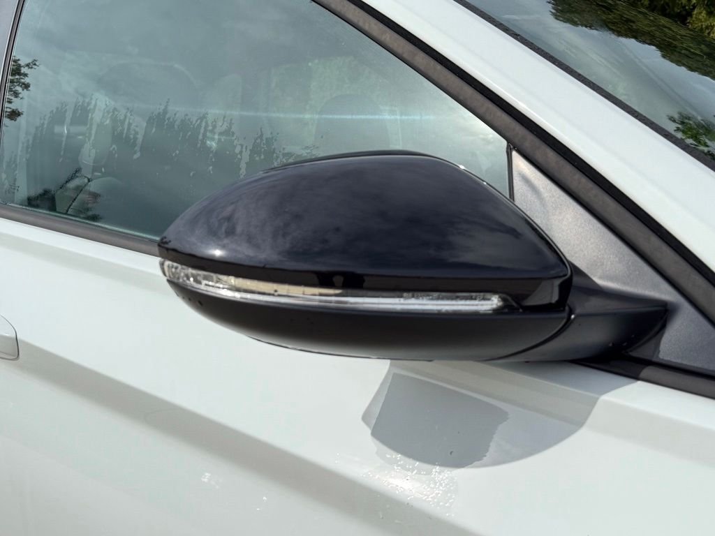 New 2026 Volkswagen Jetta GLI Autobahn FWD image 9