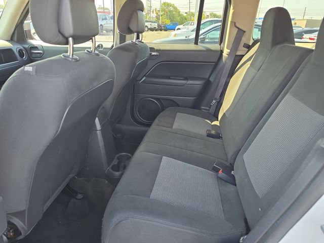 Used 2017 Jeep Patriot Sport w/ Power Value Group FWD image 28