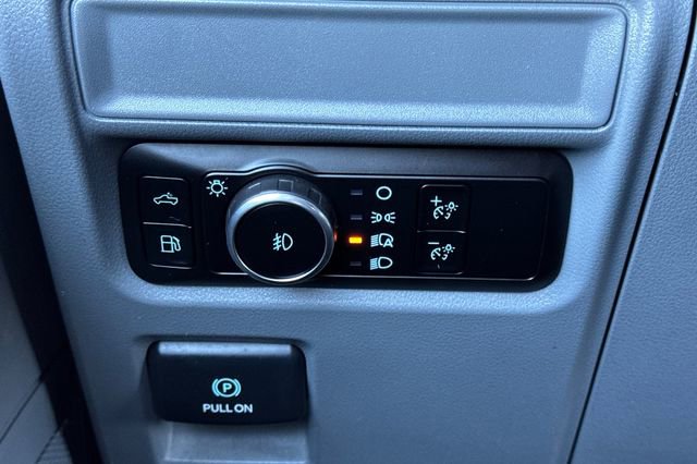 Used 2024 Ford F150 XLT w/ Mobile Office Package AWD/4WD image 42