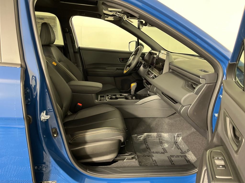 New 2026 Subaru Outback Wilderness image 13