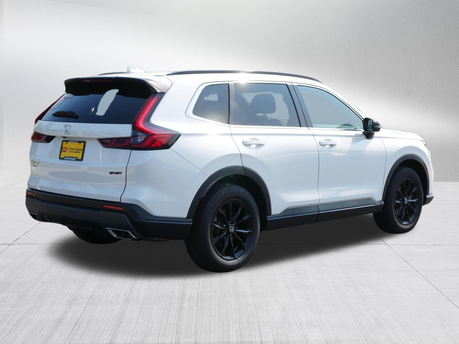 Used 2025 Honda CR-V Sport image 7