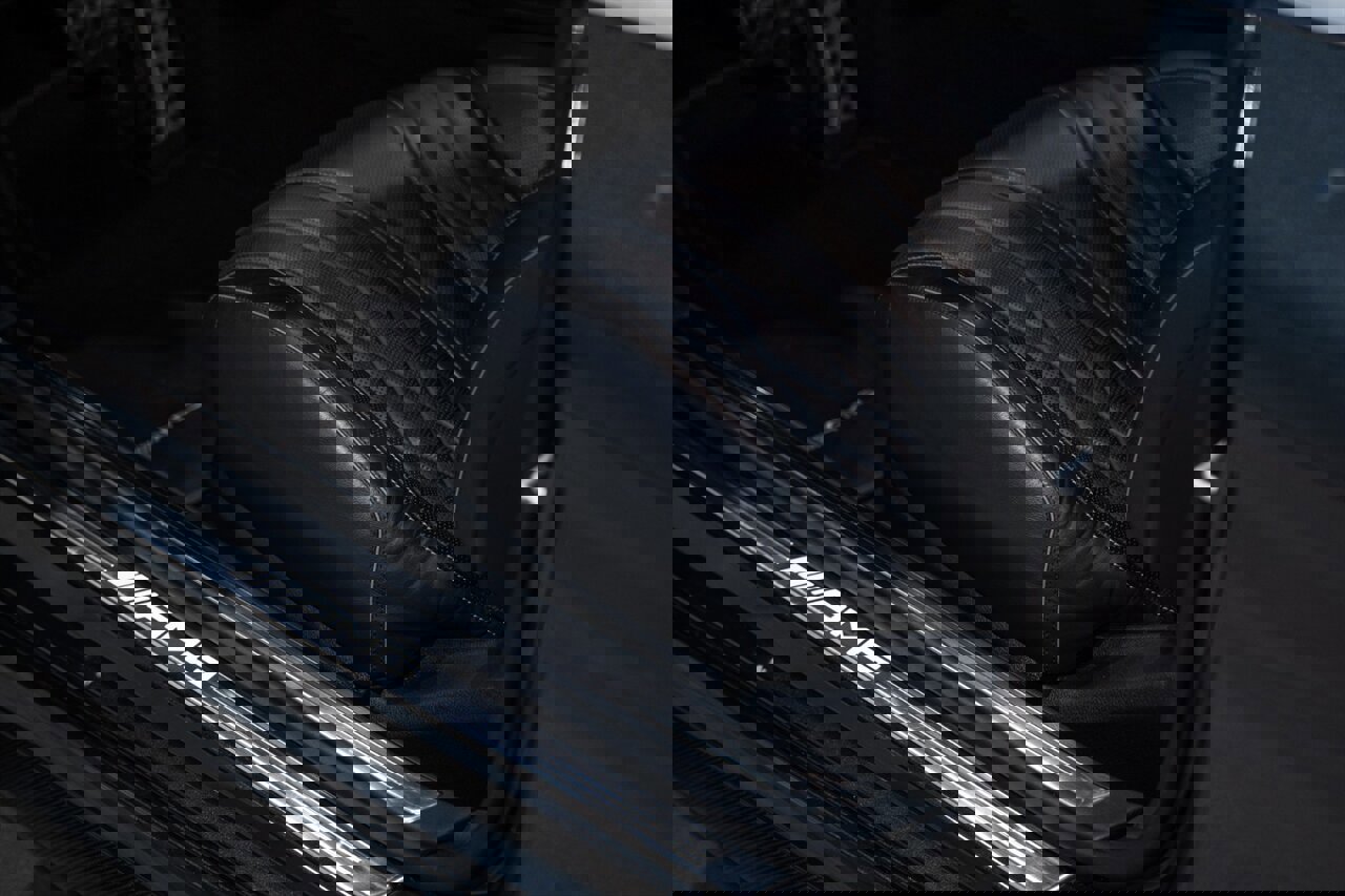 Used 2018 Mercedes-Benz S 63 AMG 4MATIC Coupe image 25