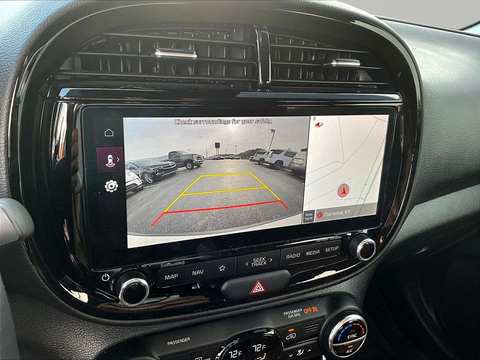 Used 2025 Kia Soul EX FWD image 14