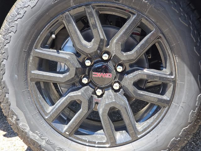 New 2026 GMC Sierra 1500 Elevation w/ Elevation Premium Package AWD/4WD image 15