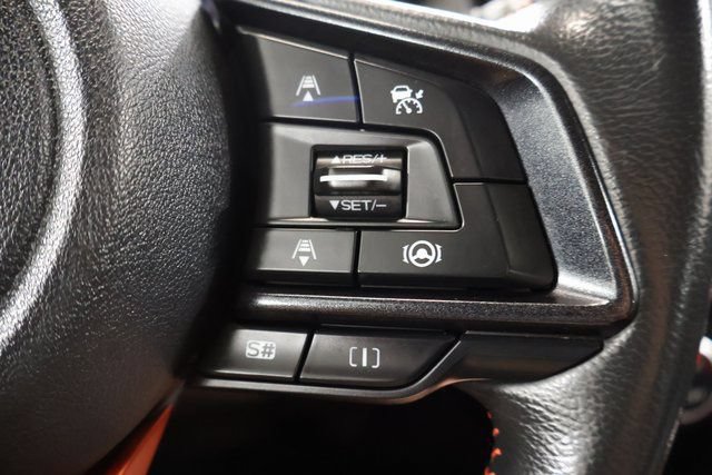 Certified 2023 Subaru Forester Sport AWD/4WD image 21