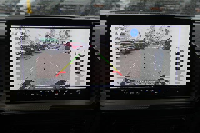 New 2025 Ford Bronco Sport Big Bend image 20