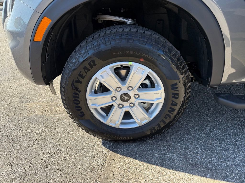 New 2025 Ford Ranger XL w/ Trailer Tow Package image 27