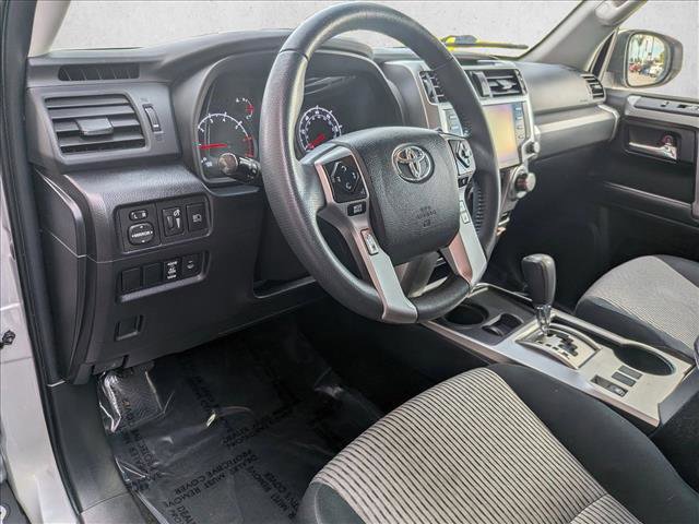 Used 2023 Toyota 4Runner SR5 image 10