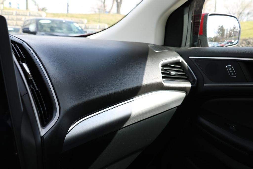 Used 2022 Ford Edge SEL w/ Convenience Package AWD/4WD image 20