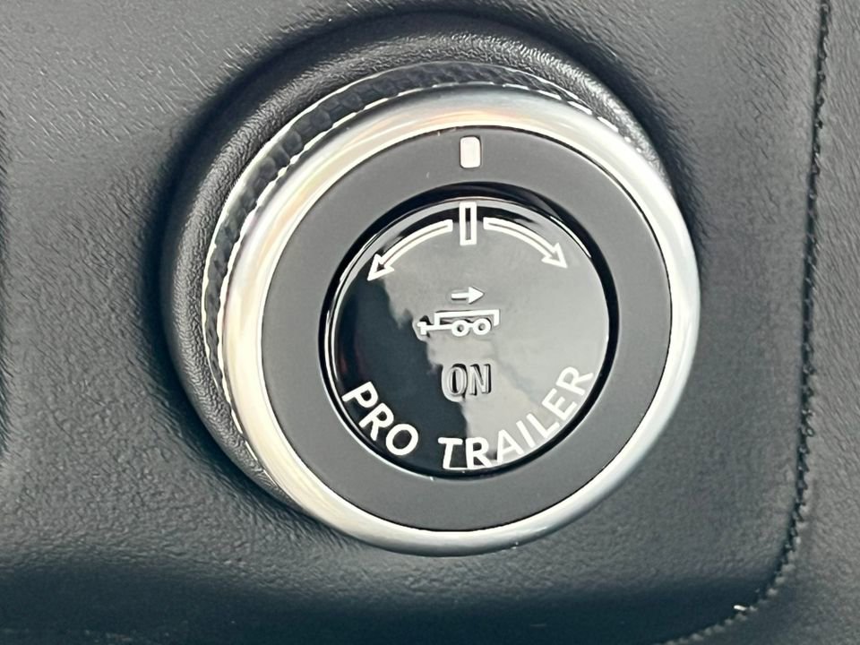 New 2026 Lincoln Navigator L Reserve AWD/4WD image 30