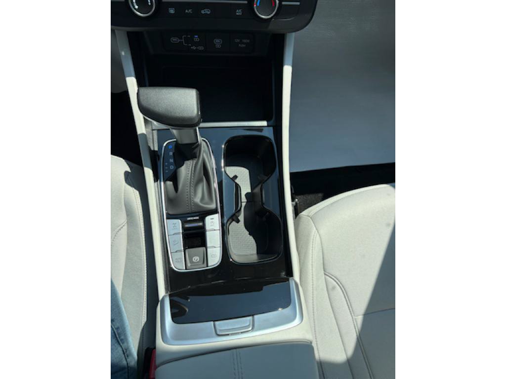New 2026 Hyundai Tucson SE AWD/4WD image 41