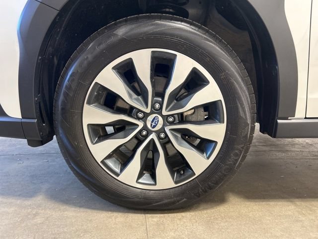 Used 2024 Subaru Outback Limited AWD/4WD image 10