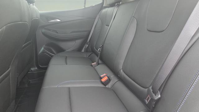 New 2026 Buick Encore GX Sport Touring FWD image 22