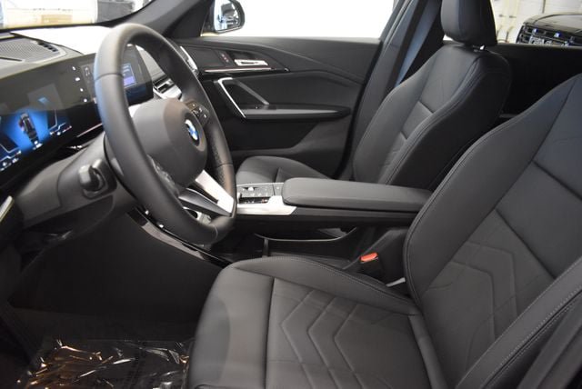 New 2026 BMW X1 xDrive28i w/ Convenience Package AWD/4WD image 22