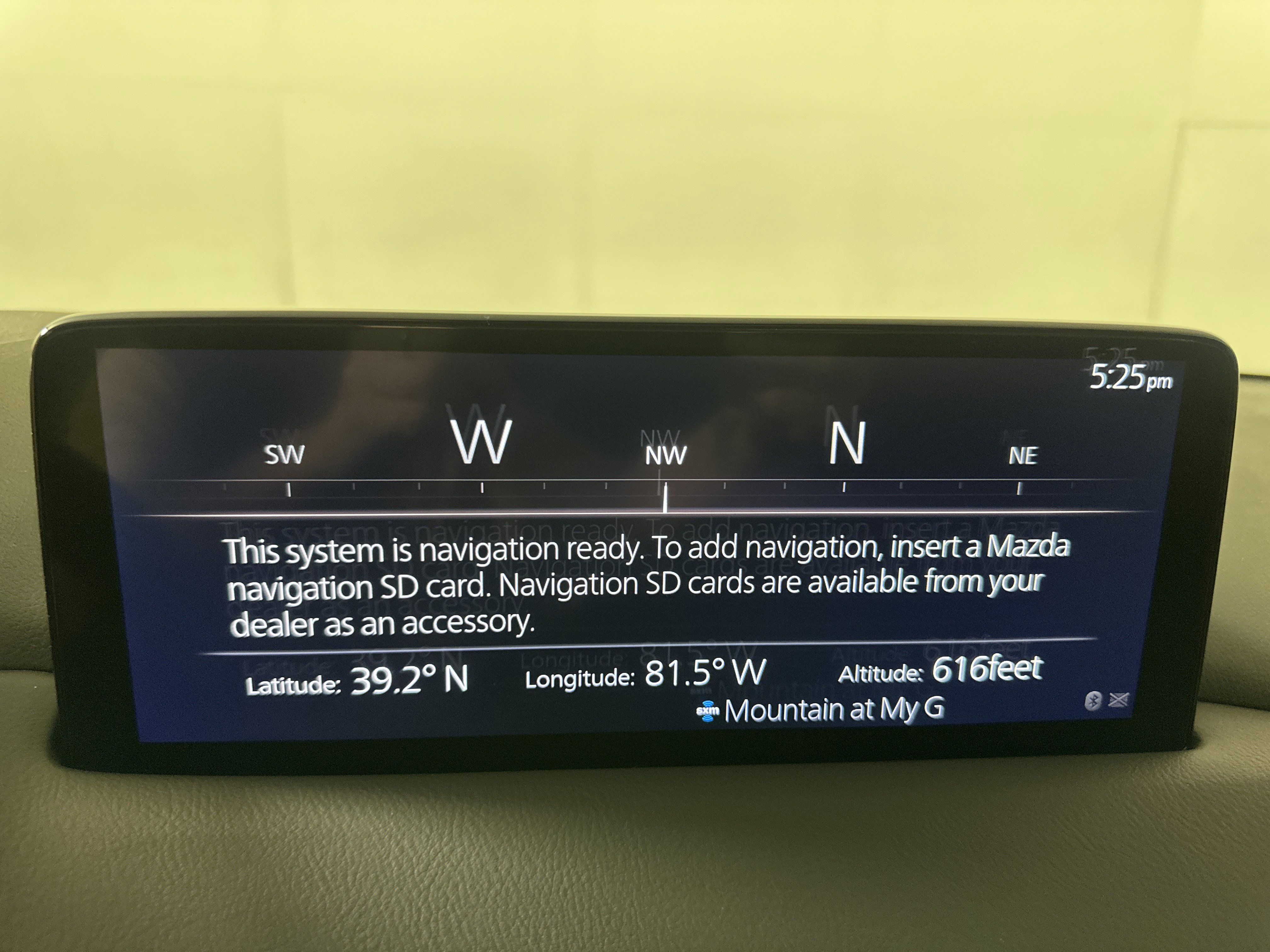 Used 2022 MAZDA CX-5 AWD 2.5 Turbo image 16