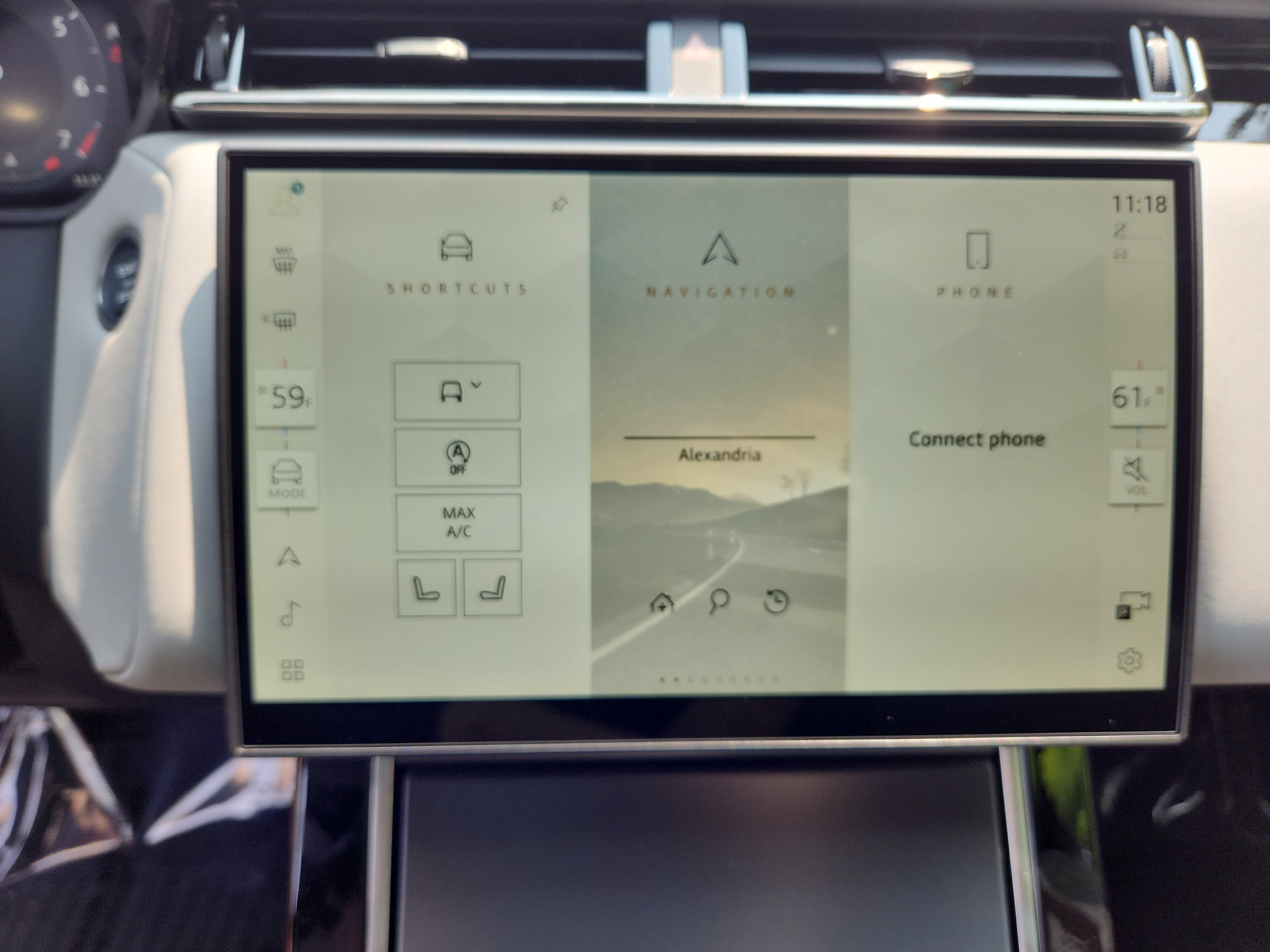 Certified 2026 Land Rover Range Rover Velar S image 17