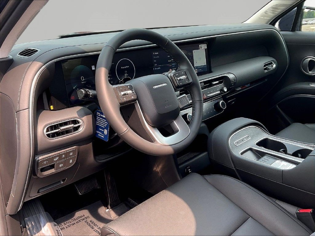 New 2026 Hyundai Palisade SEL Premium AWD/4WD image 16