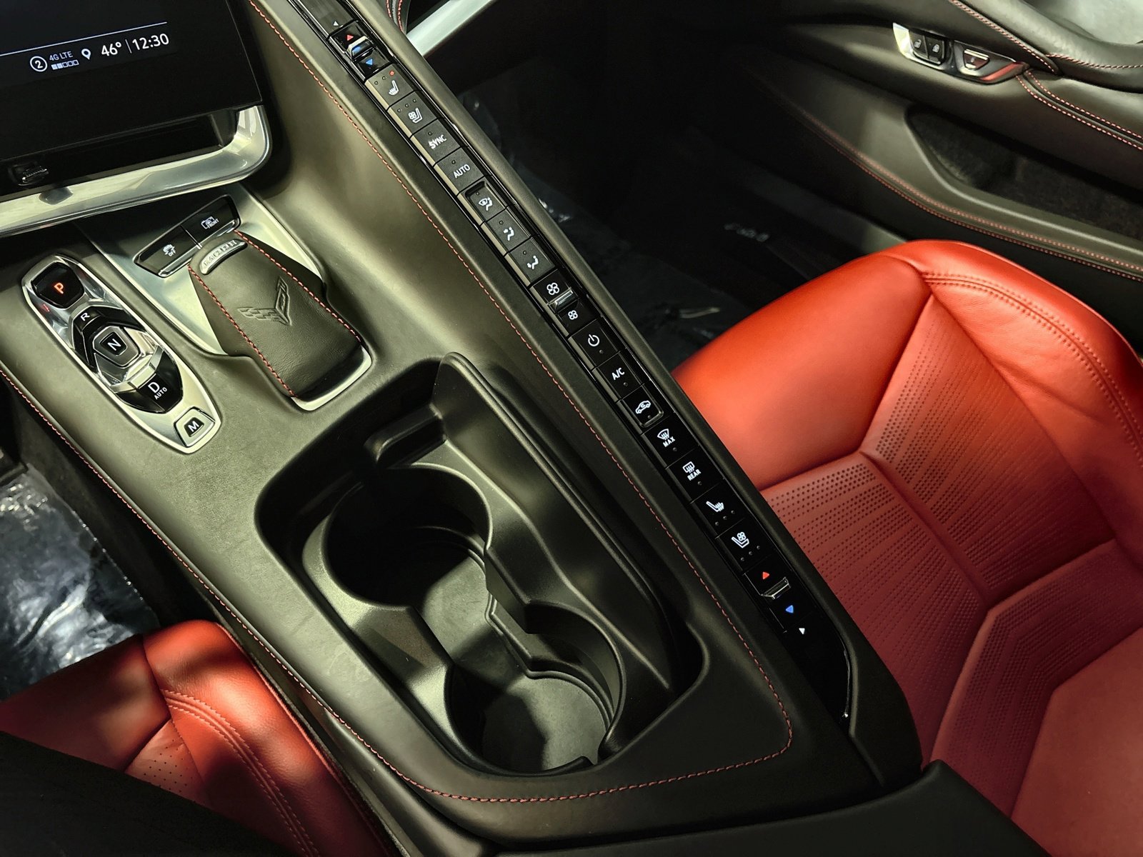 Certified 2023 Chevrolet Corvette Z06 RWD image 30