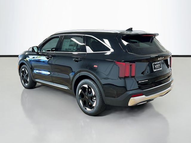 New 2026 Kia Sorento EX image 5
