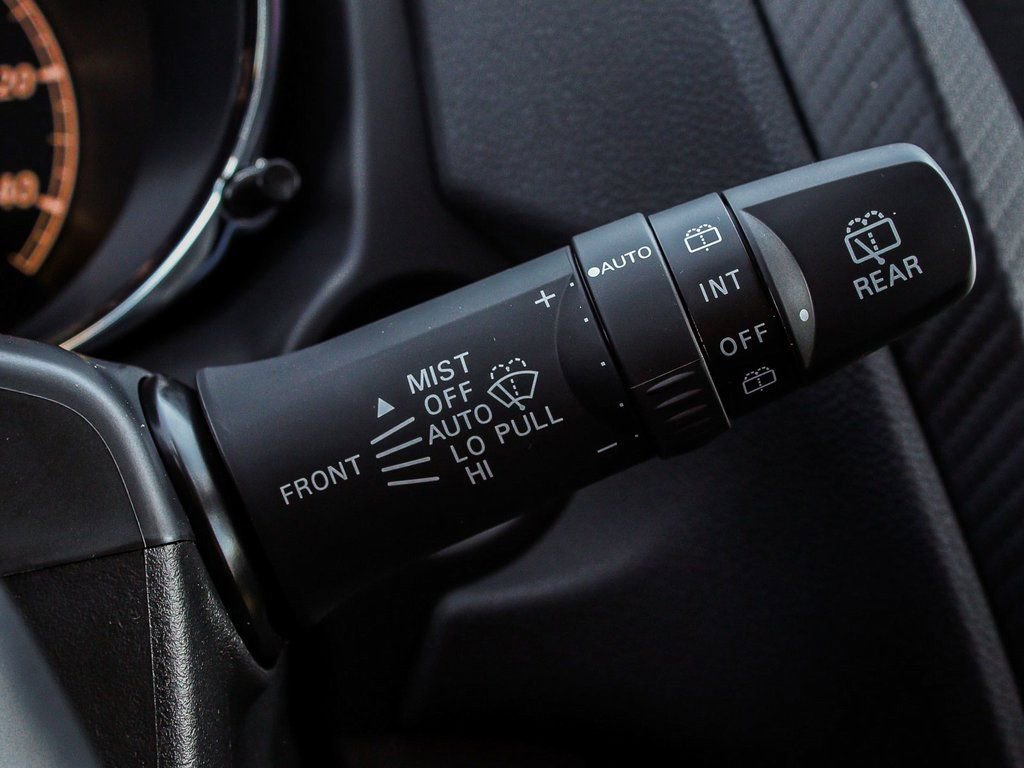 New 2025 Mitsubishi Outlander Sport ES AWD/4WD image 25