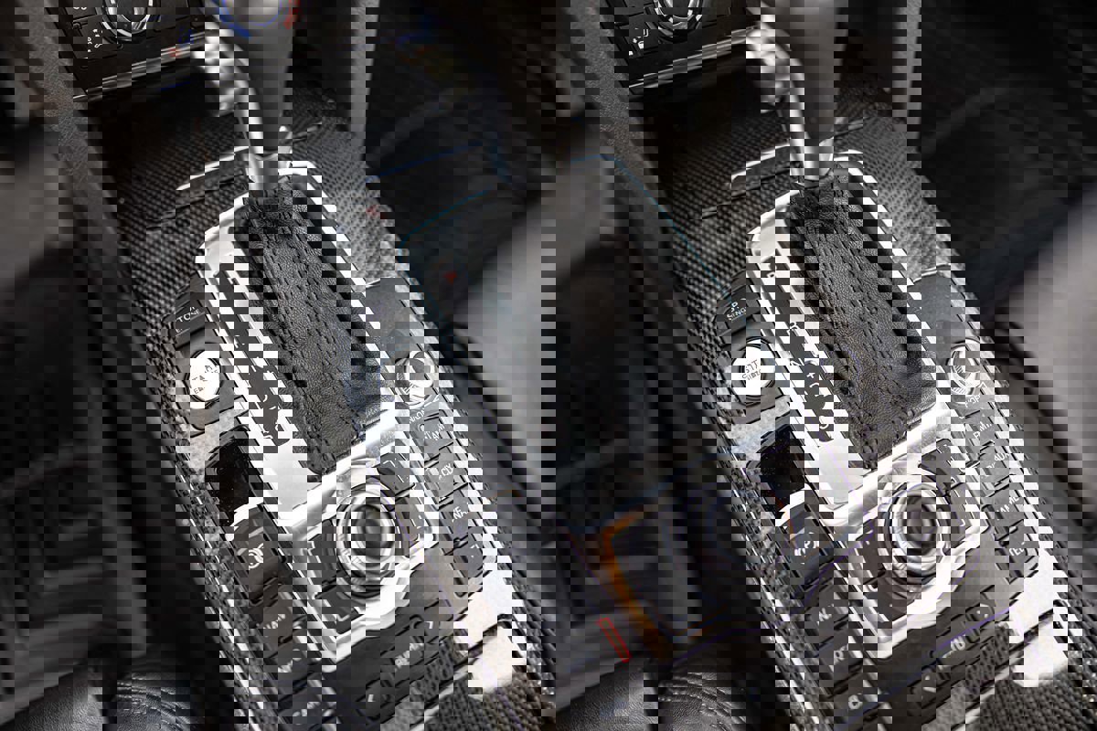 Used 2011 Audi S6 Prestige image 28