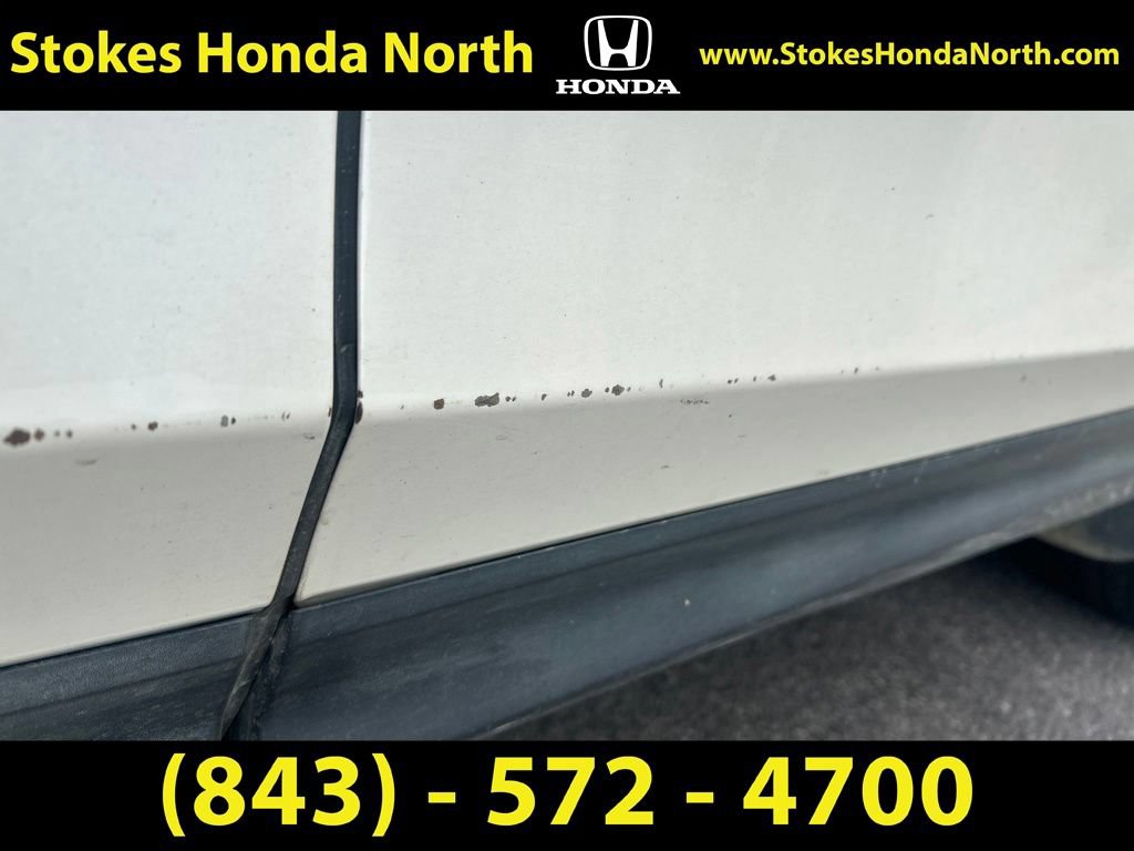 Used 2017 Honda Ridgeline RTL image 10