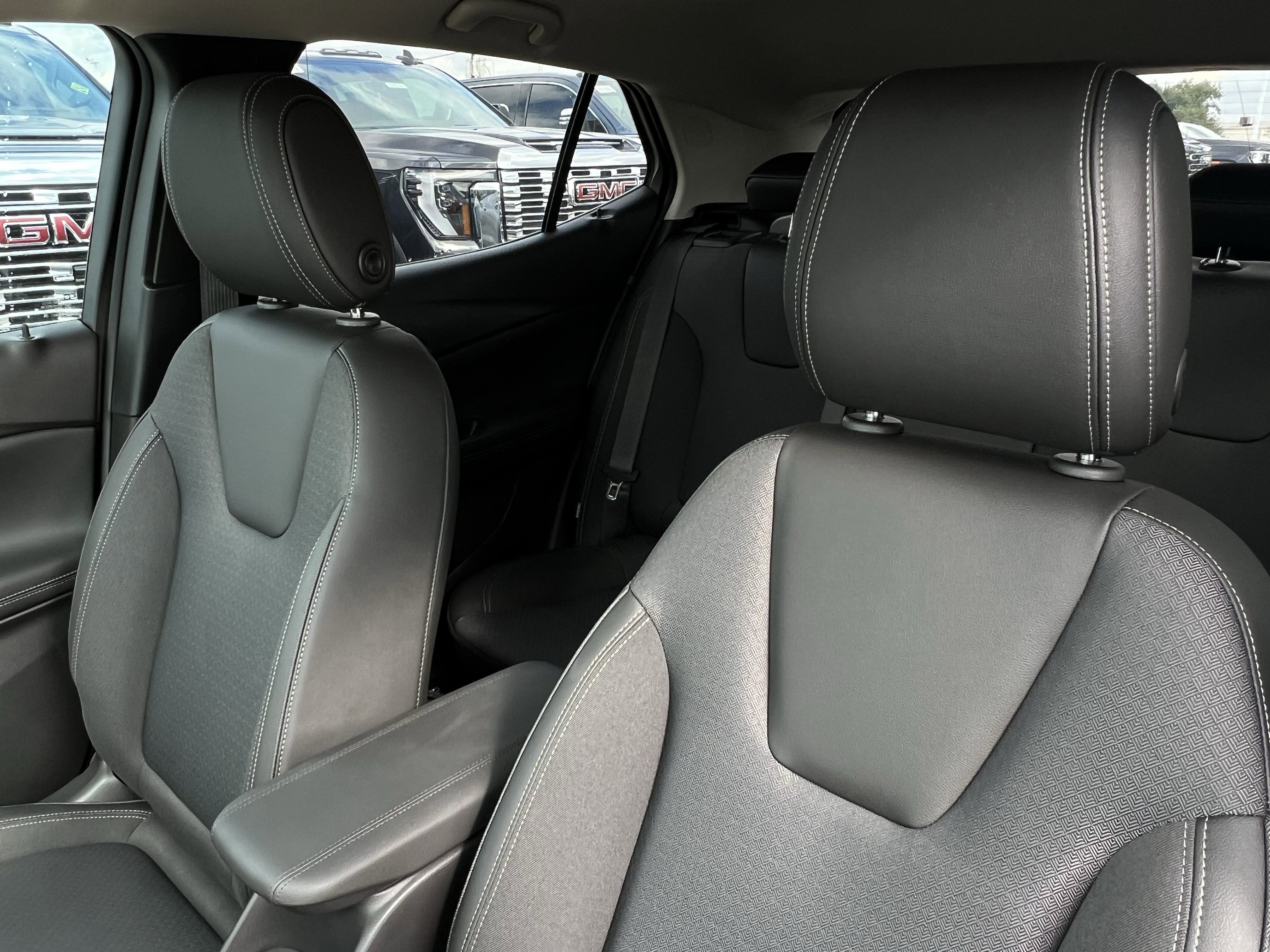 New 2026 Buick Encore GX Preferred w/ Advanced Technology Package image 21