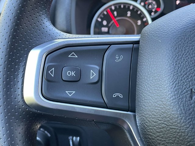 New 2027 RAM 2500 Tradesman AWD/4WD image 23