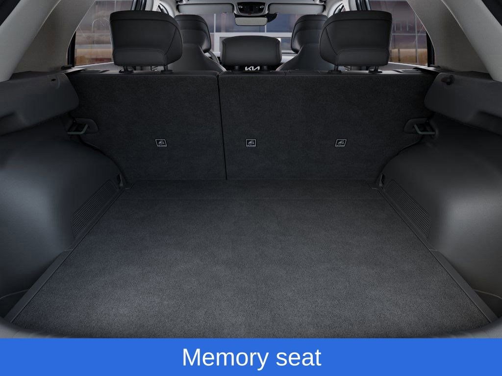 New 2026 Kia Niro SX Touring image 20