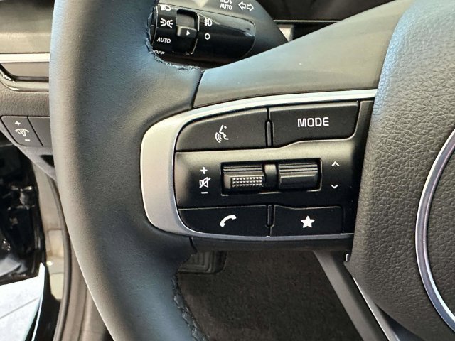New 2026 Kia K5 GT-Line w/ GT-Line Red Interior Package FWD image 10