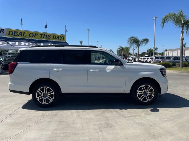New 2026 Ford Expedition Active AWD/4WD image 6