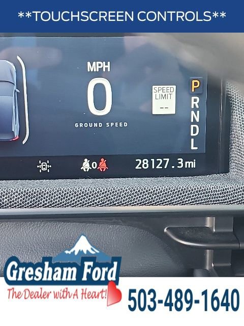 Certified 2022 Ford Mustang Mach-E Premium AWD/4WD image 14