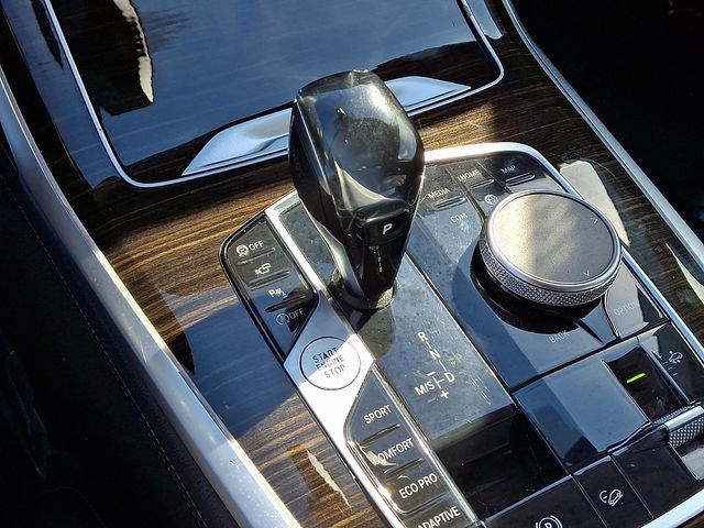 Used 2019 BMW X7 xDrive40i w/ Premium Package image 20