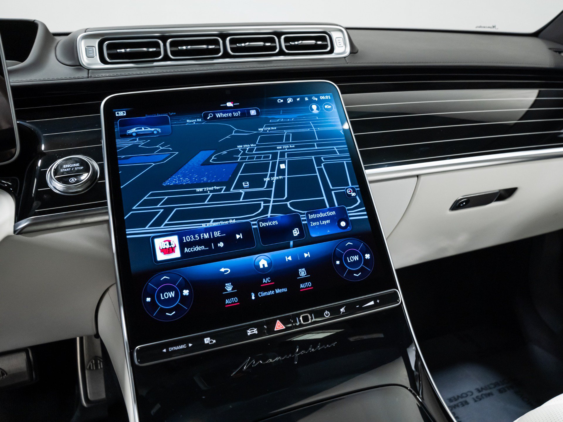 Used 2024 Mercedes-Benz Maybach S 680 4MATIC image 51