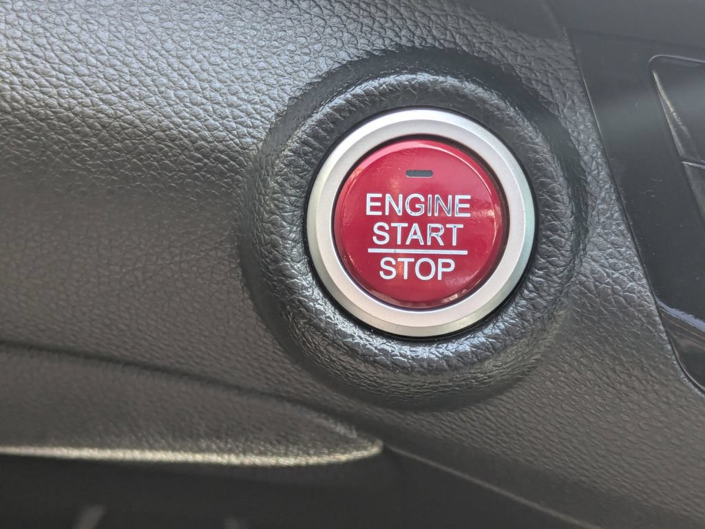 Used 2017 Honda Accord EX image 26